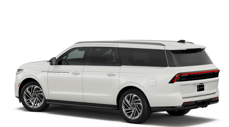 2026 Lincoln Navigator L Premiere IN-TRANSIT