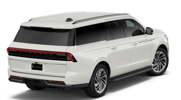 2026 Lincoln Navigator L Premiere IN-TRANSIT