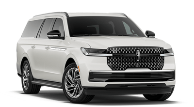 2026 Lincoln Navigator L Premiere IN-TRANSIT