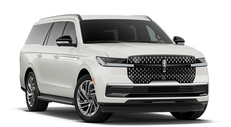 2026 Lincoln Navigator L Premiere IN-TRANSIT
