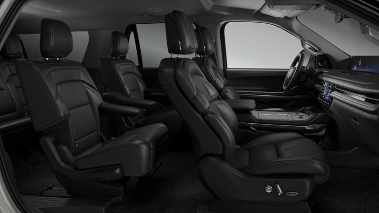 2026 Lincoln Navigator L Premiere IN-TRANSIT