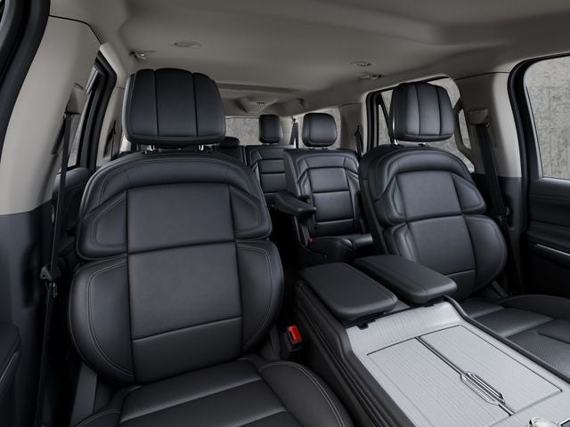 2027 Lincoln Navigator L Premiere IN-TRANSIT