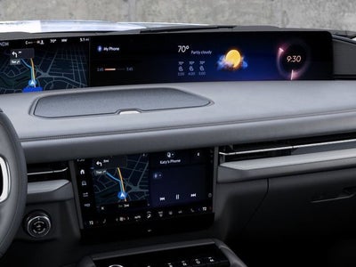 2027 Lincoln Navigator L Premiere IN-TRANSIT