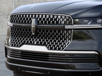 2027 Lincoln Navigator L Premiere IN-TRANSIT