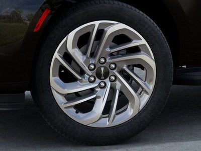 2027 Lincoln Navigator L Premiere IN-TRANSIT
