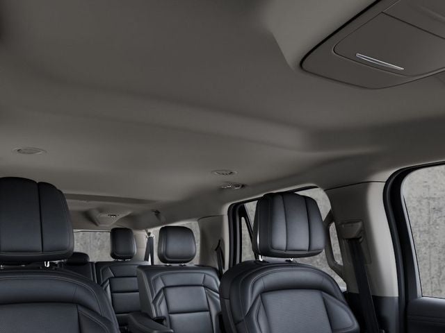 2027 Lincoln Navigator L Premiere IN-TRANSIT