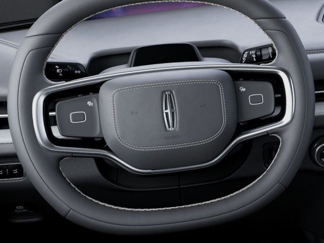2027 Lincoln Navigator L Premiere