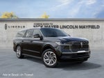 2027 Lincoln Navigator L Premiere IN-TRANSIT