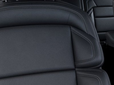 2027 Lincoln Navigator L Premiere