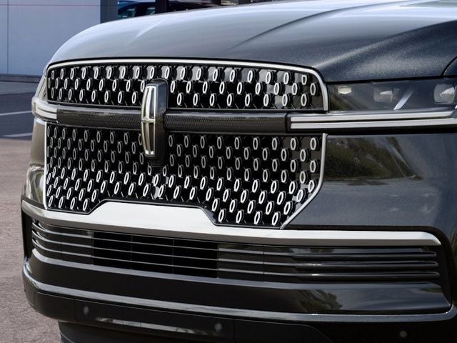 2027 Lincoln Navigator L Premiere