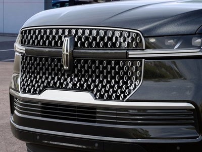 2027 Lincoln Navigator L Premiere