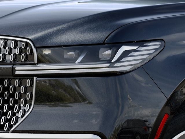 2027 Lincoln Navigator L Premiere