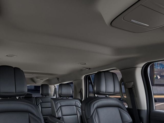 2027 Lincoln Navigator L Premiere