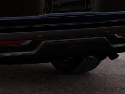 2027 Lincoln Navigator L Premiere