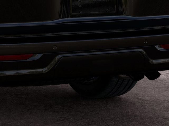 2027 Lincoln Navigator L Premiere