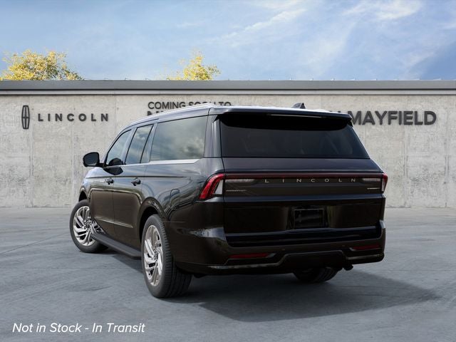 2027 Lincoln Navigator L Premiere IN-TRANSIT