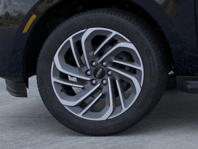 2026 Lincoln Navigator L Premiere IN-TRANSIT