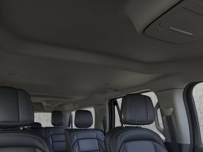 2026 Lincoln Navigator L Premiere IN-TRANSIT