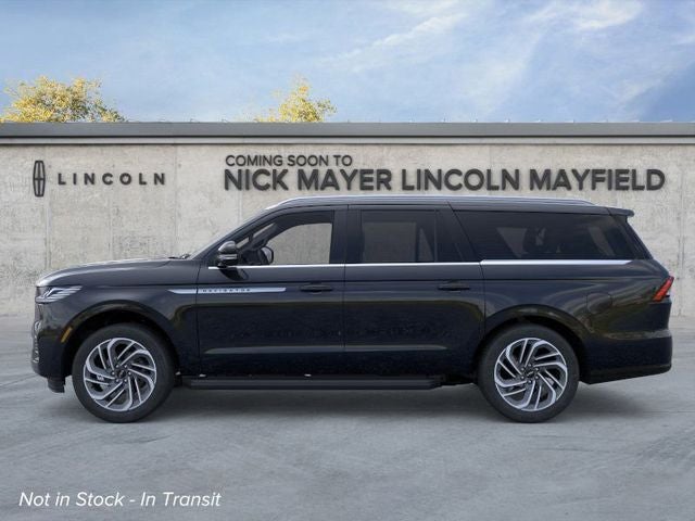 2026 Lincoln Navigator L Premiere IN-TRANSIT