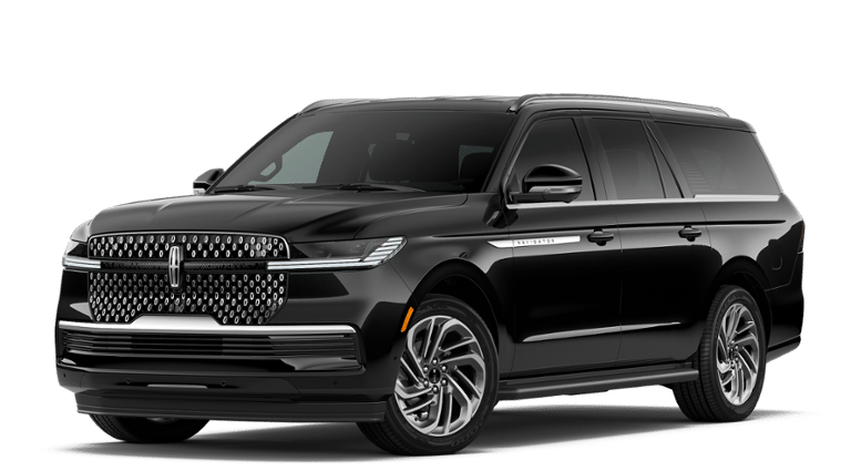 2026 Lincoln Navigator L Premiere IN-TRANSIT