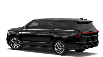 2026 Lincoln Navigator L Premiere IN-TRANSIT