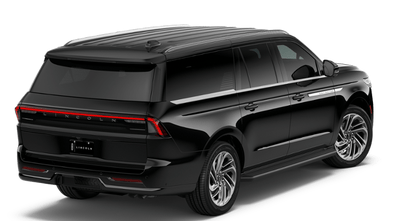 2026 Lincoln Navigator L Premiere IN-TRANSIT