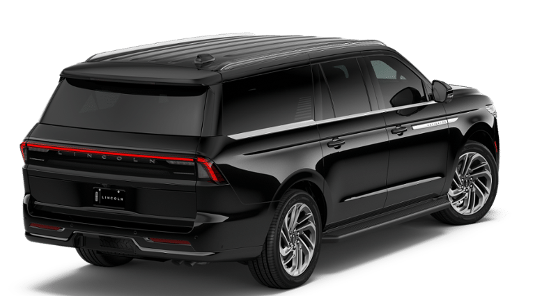 2026 Lincoln Navigator L Premiere IN-TRANSIT
