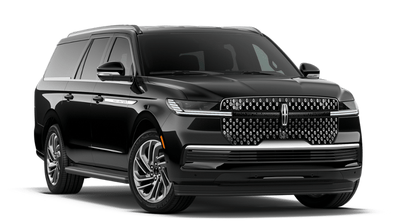 2026 Lincoln Navigator L Premiere IN-TRANSIT