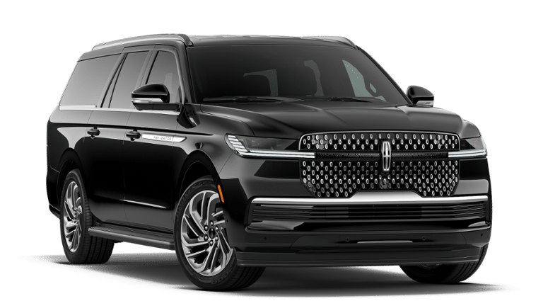2026 Lincoln Navigator L Premiere IN-TRANSIT
