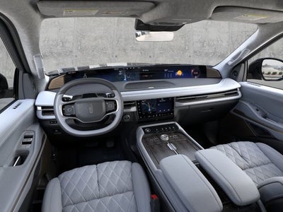 2026 Lincoln Navigator L Black Label IN-TRANSIT