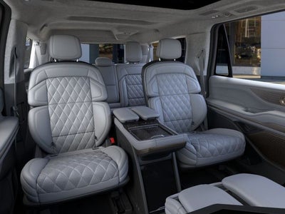 2026 Lincoln Navigator L Black Label IN-TRANSIT