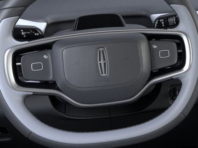 2026 Lincoln Navigator L Black Label IN-TRANSIT