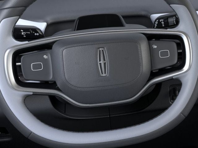 2026 Lincoln Navigator L Black Label IN-TRANSIT