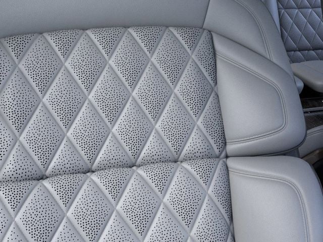 2026 Lincoln Navigator L Black Label IN-TRANSIT