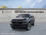2026 Lincoln Navigator L Black Label IN-TRANSIT