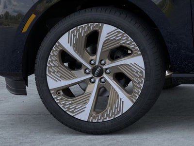 2026 Lincoln Navigator L Black Label IN-TRANSIT