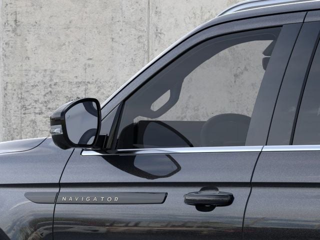 2026 Lincoln Navigator L Black Label IN-TRANSIT
