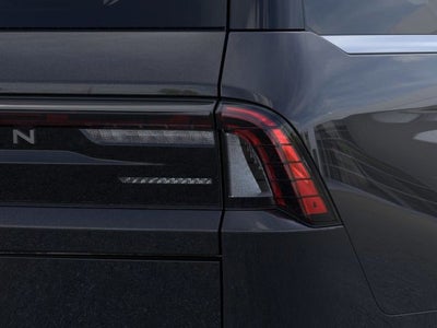 2026 Lincoln Navigator L Black Label IN-TRANSIT