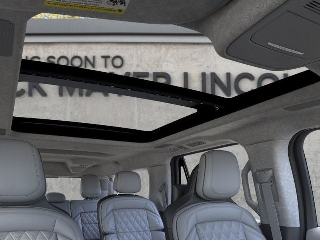 2026 Lincoln Navigator L Black Label IN-TRANSIT