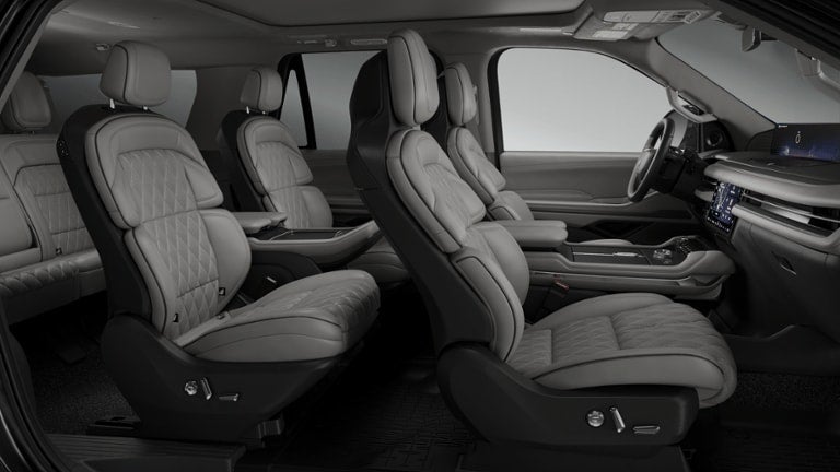 2026 Lincoln Navigator L Black Label IN-TRANSIT