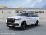 2027 Lincoln Navigator L Black Label IN-TRANSIT