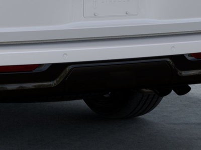 2027 Lincoln Navigator L Black Label IN-TRANSIT
