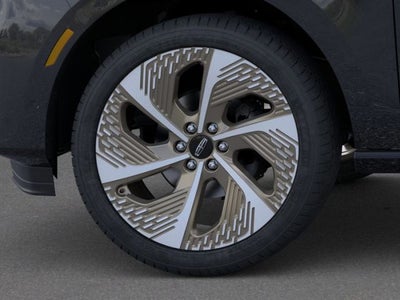2026 Lincoln Navigator L Black Label