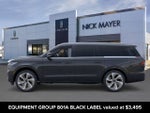 2026 Lincoln Navigator L Black Label