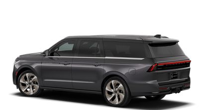 2026 Lincoln Navigator L Black Label