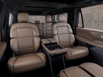 2027 Lincoln Navigator L Black Label IN-TRANSIT