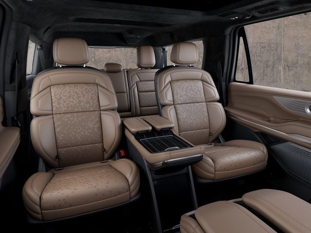 2027 Lincoln Navigator L Black Label IN-TRANSIT