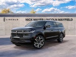 2027 Lincoln Navigator L Black Label IN-TRANSIT