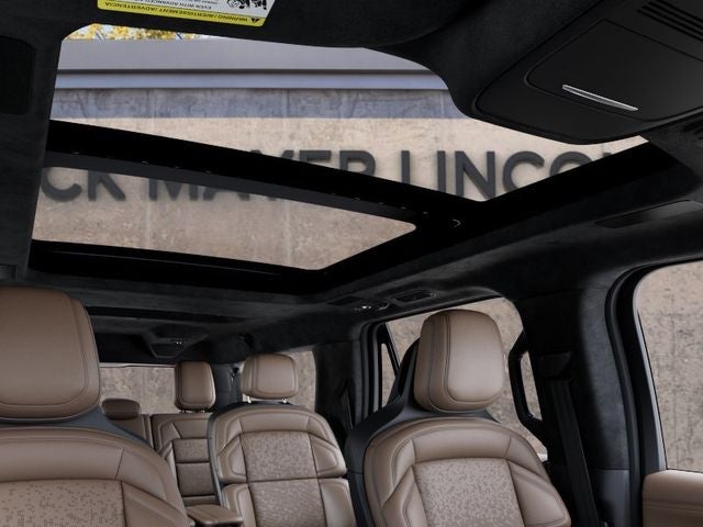 2027 Lincoln Navigator L Black Label IN-TRANSIT