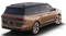2025 Lincoln Navigator L Black Label